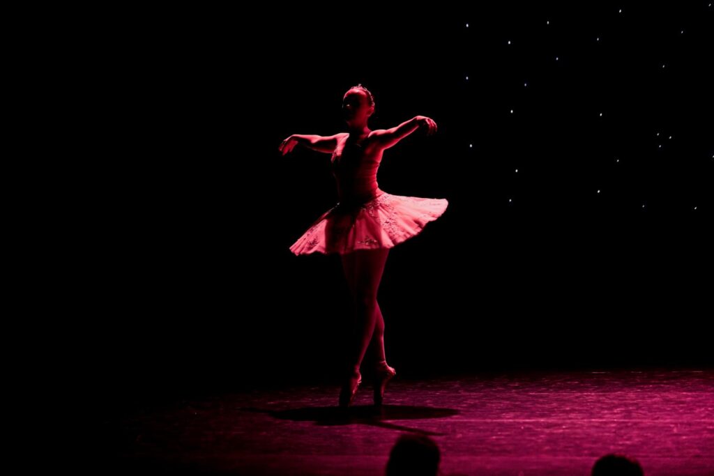 Dansfotografie Balletfotografie balletshow Crescendo